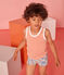Duo Boxershorts für kleine Jungen variante 1