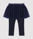 Baby-Leggings mit Tüllrock