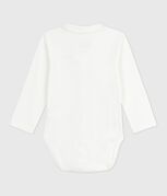 weiss MARSHMALLOW/rosa CHARME