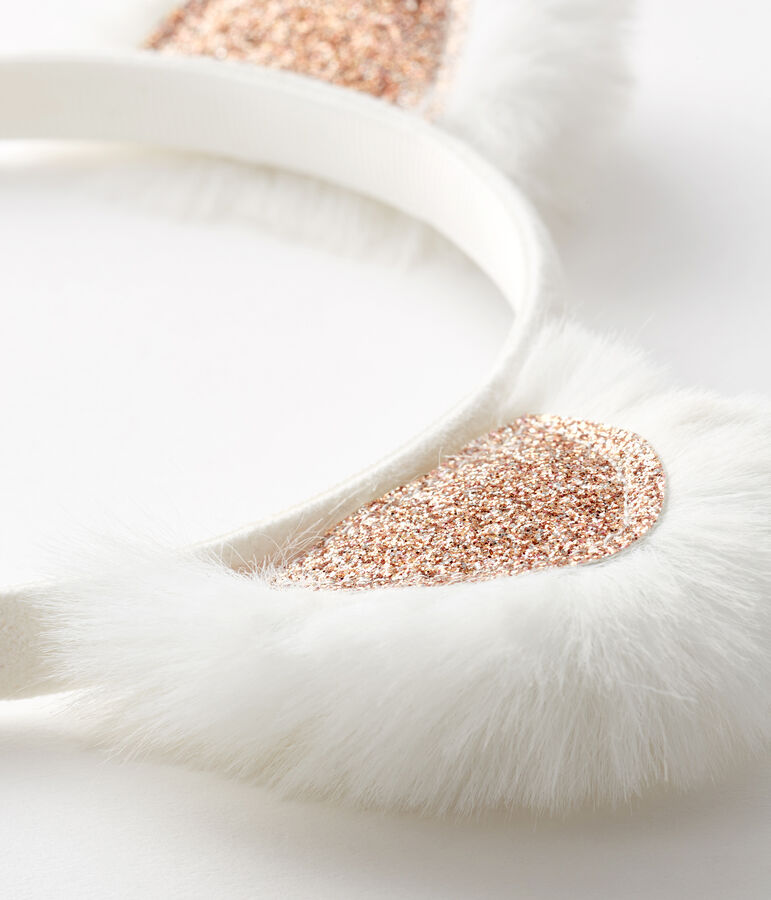 M&auml;dchen-Stirnband vielfarbig