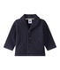 Baby-Jacke aus Molton für Jungen