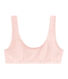 Gepolsterter Bustier für Mädchen