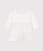 weiss MARSHMALLOW/grau ARGENT