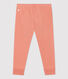 Baby-Leggings aus Bio-Baumwolle