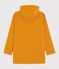 Klassische Regenjacke für Damen gelb TEHONI