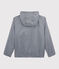 Windjacke für Kinder, 3 in 1, aus recycelten Material rosa MINOIS