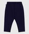 Baby-Hose aus festem Baumwollstoff mit Herzmotiv SOIR