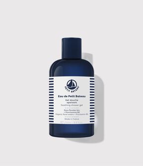 blau Floral Citrus Musc