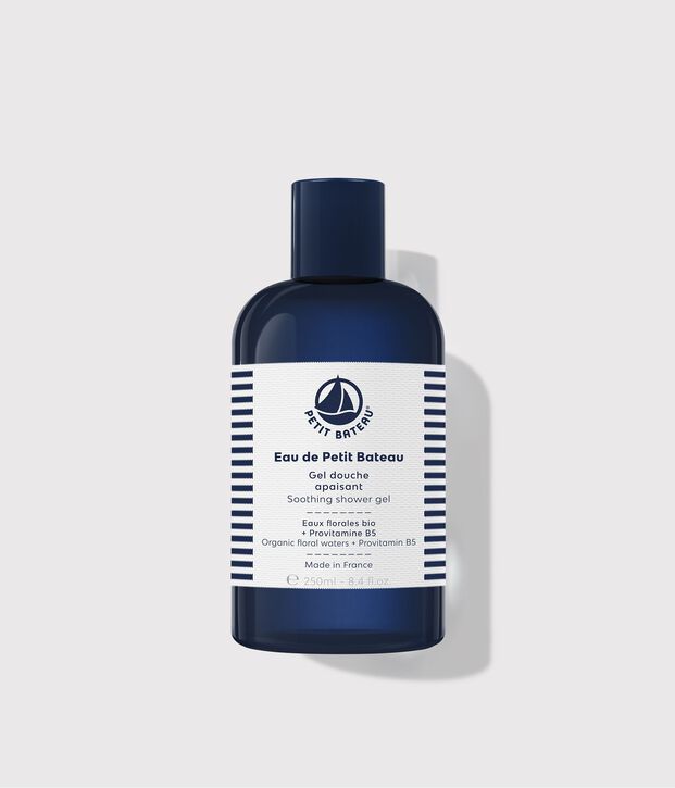 Beruhigendes Duschgel - 250 ml weiss/weiss