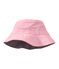 Regenmütze « Bob » rosa BABYLONE