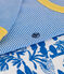 2er-Set Kinderpyjamas aus Baumwolle. variante 1