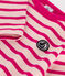Kinder-Matrosenshirt aus dicker Baumwolle SALINE/ DELHI