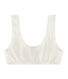 Gepolsterter Bustier für Mädchen