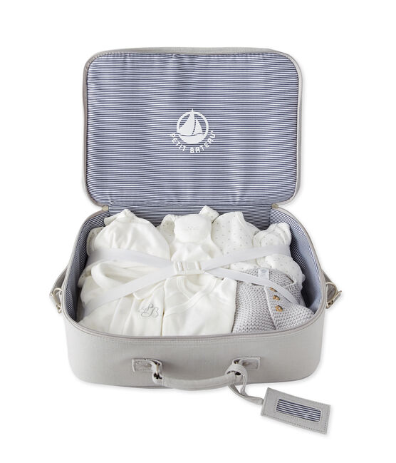 Petit Bateau-Koffer lot .