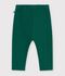Baby-Jogginghose aus einfarbiger Baumwolle TREE