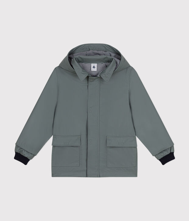 Kultiger Kinderregenmantel THUYA