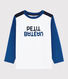 Kinder-T-Shirt aus Jersey für Jungen