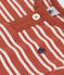 Kurzärmeliges Baby-T-Shirt aus Jersey FAMEUX/ AVALANCHE
