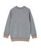 Jungen Sweatshirt grau SUBWAY CHINE