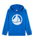 Kinder-Kapuzensweatshirt