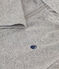 Jungen-Kapuzenshirt mit Reißverschluss aus Strickgewebe grau CHATON CHINE