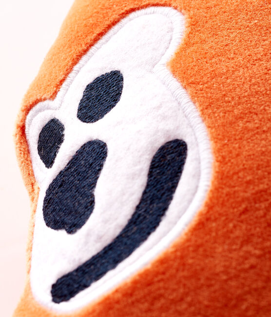 Orang-Utan Kuscheltier aus Plüsch orange OURSIN