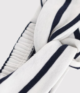 weiss MARSHMALLOW/blau SMOKING