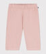 Baby-Hose aus Cord