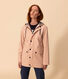 Klassische Damen/Herren-Regenjacke