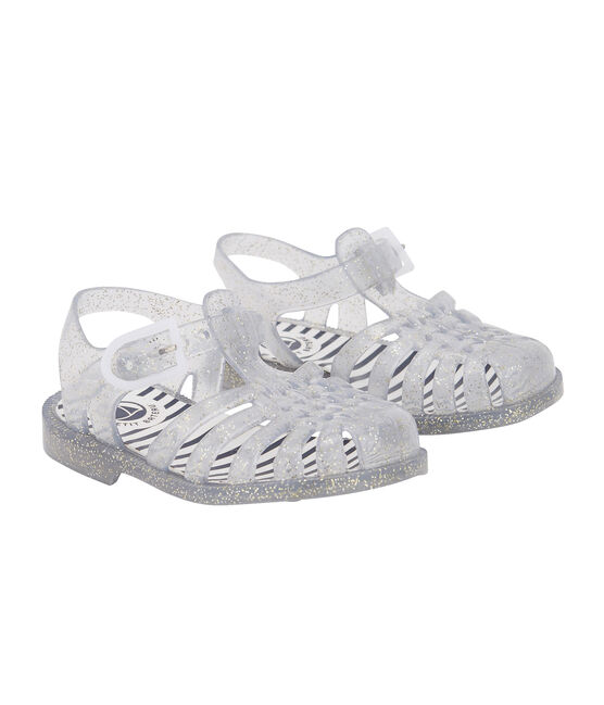 Sandalen MÉDUSE® gelb DORE