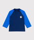 Bade-T-Shirt mit UV-Schutz, Baby