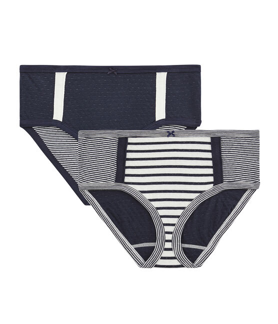 damen-slips im 2er-Set variante 1
