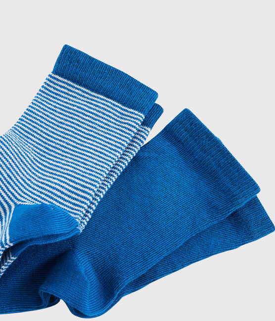 2er-Set Kindersocken variante 2