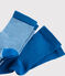 2er-Set Kindersocken variante 2