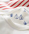 Baby Jungen Langarmbodys im 3er-Set variante 1