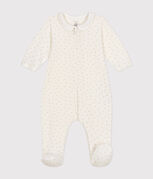 weiss MARSHMALLOW/grau GRIS