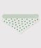 2er-Set Baby-Bandanas variante 1