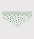 2er-Set Baby-Bandanas