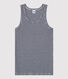 Tanktop aus Baumwolle für Damen