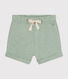 Baby-Shorts aus leichtem Jerseystoff