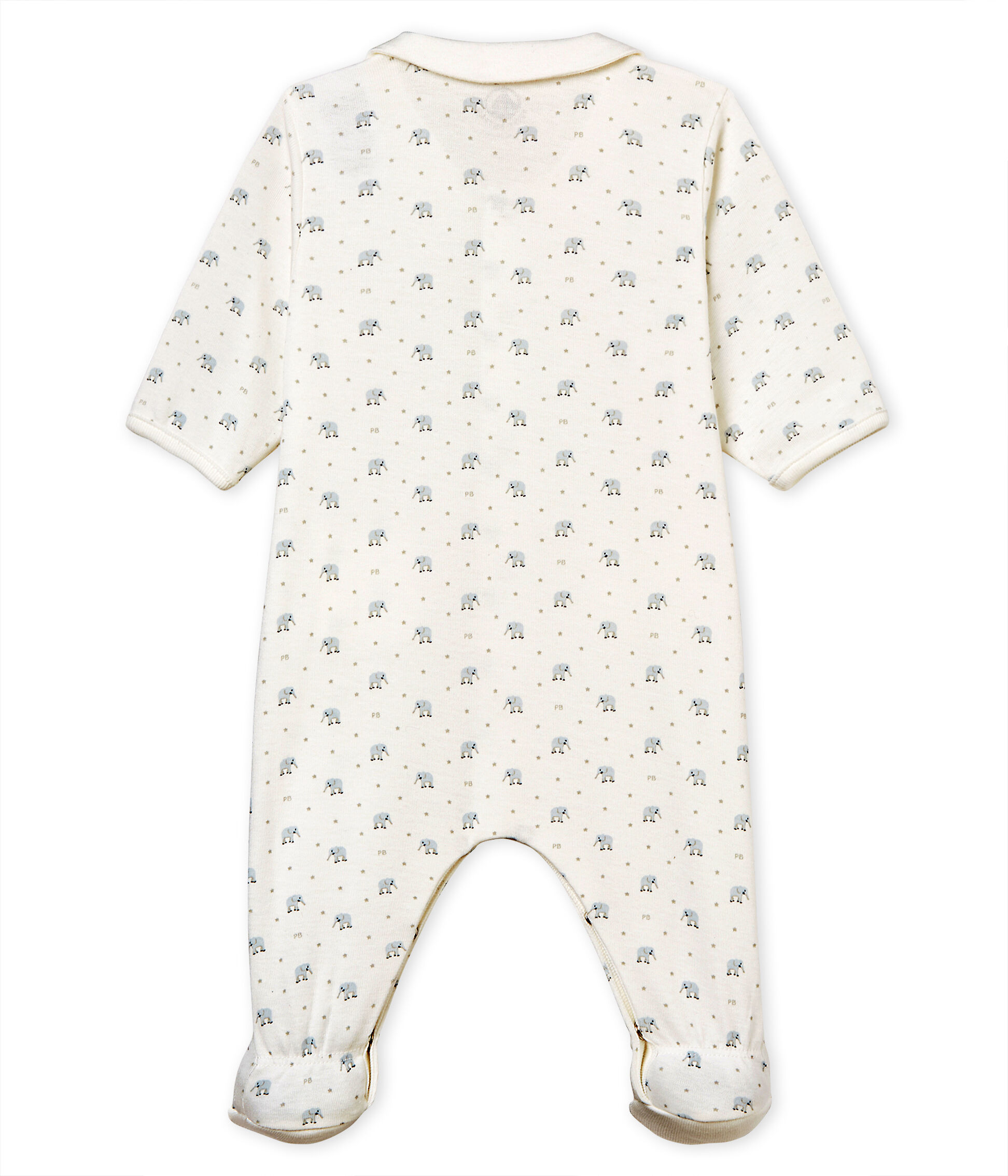 Baby Strampler Set - 2-teilig Mit Overall Für Jungen 0-3 Monate