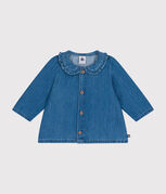 blau DENIM CLAIR
