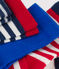 5er-Set Kindersocken für Jungen variante 1