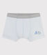 Boxershorts aus Baumwolle für kleine Jungen