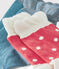 Set aus 2 Paar Kinderstrümpfen Mädchen variante 2