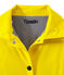 Damen-Regenjacke im City-Look JAUNE