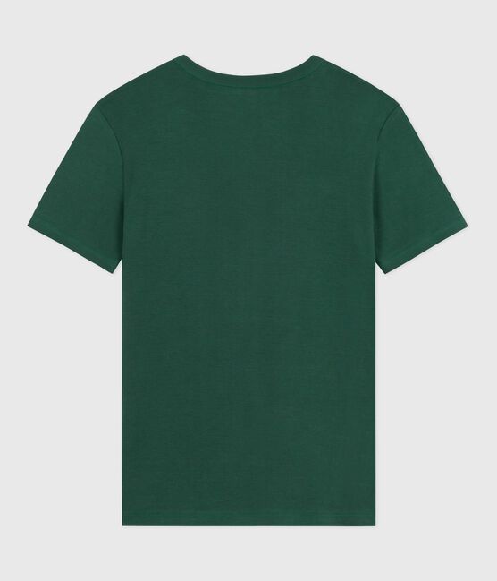 Kurzärmeliges Damen-T-Shirt L’Iconique aus Baumwolle WILLOW