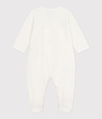 weiss MARSHMALLOW/weiss MISTIGRI