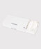 5er-Set Baby-Bodys aus Bio-Baumwolle variante 1