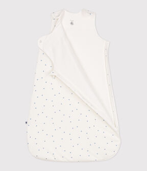 weiss MARSHMALLOW/blau ALASKA
